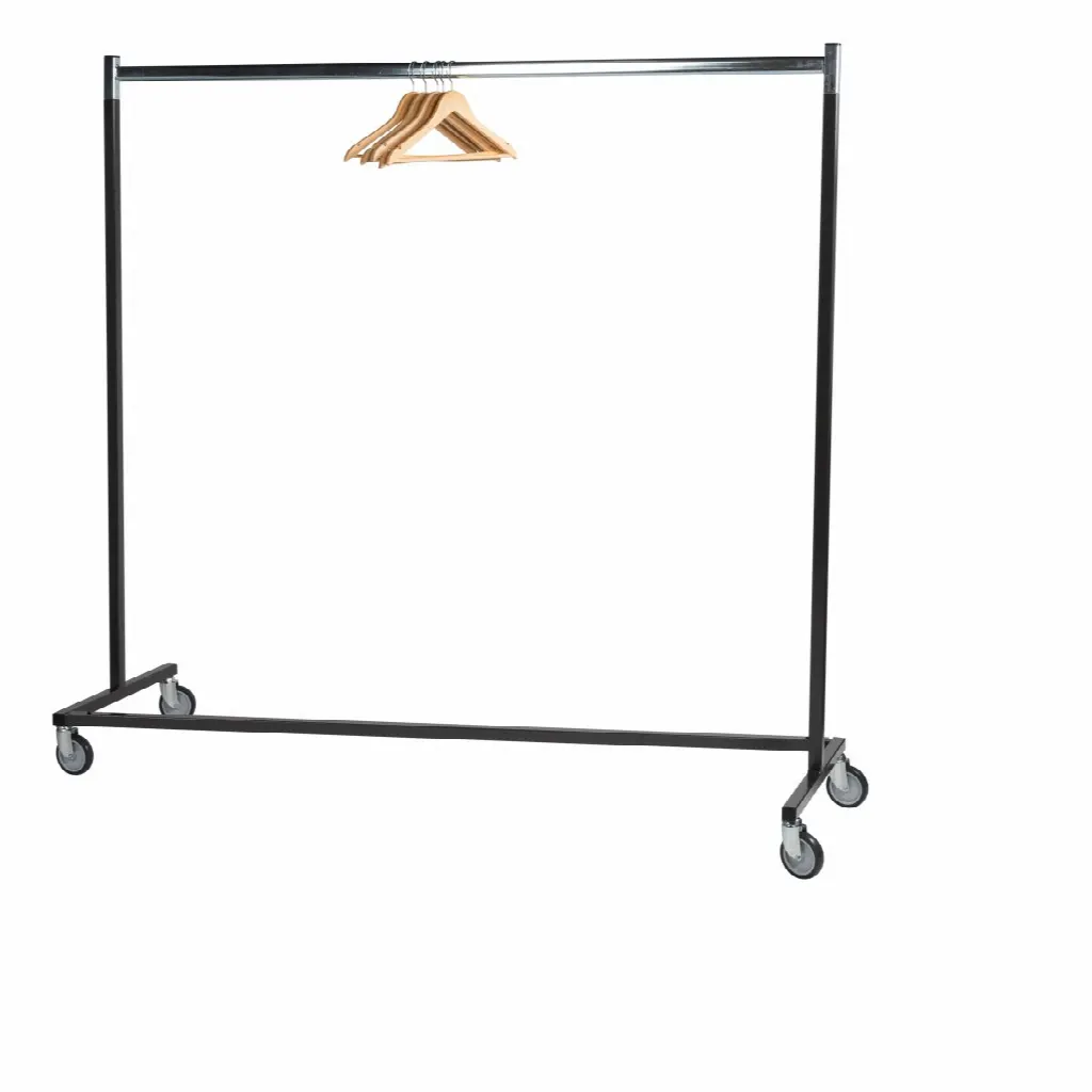 Portant mobile simple niveau