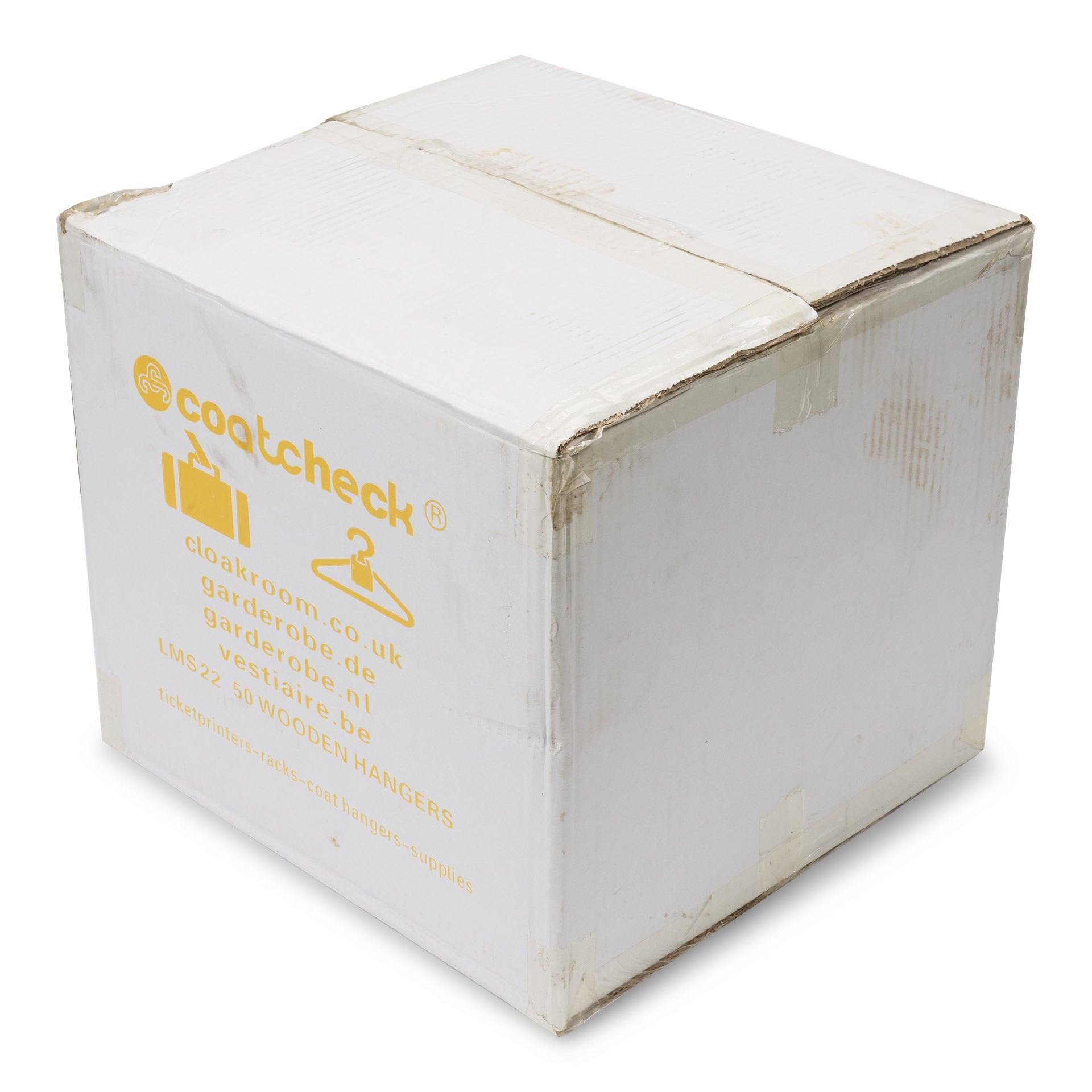 500 woorden hangens, offer 450 + 50 free hangers! - Image 2