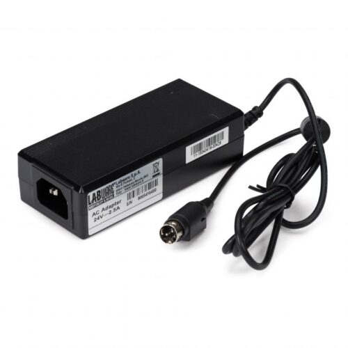 Alimentation 220v et cordon pour l'imprimante de tickets Coatcheck OneFive ou Orange